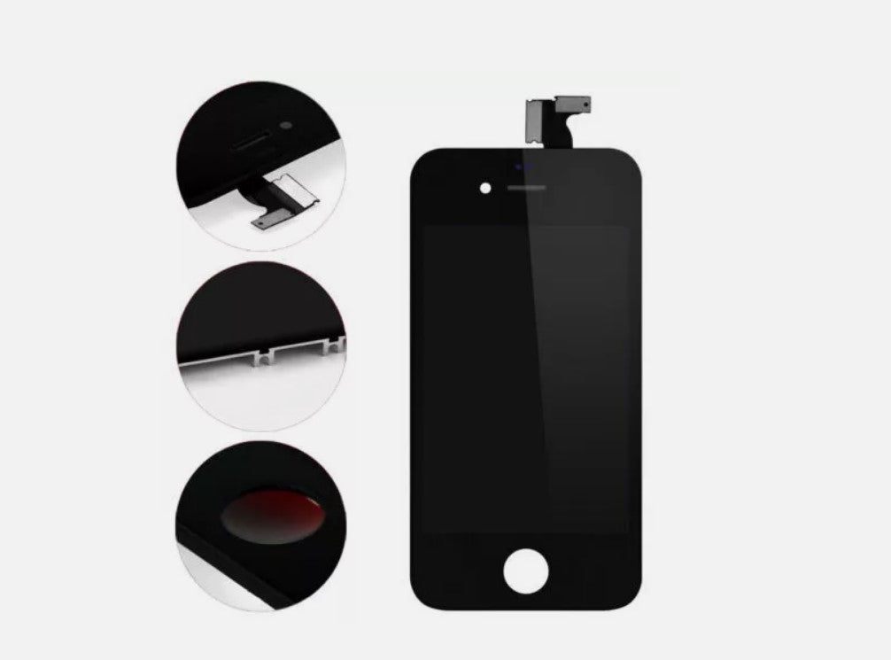 iPhone SE 2022 LCD Touch Display Screen Digitizer Replacement iPhone SE 2022 LCD Touch Display Screen Digitizer Replacement